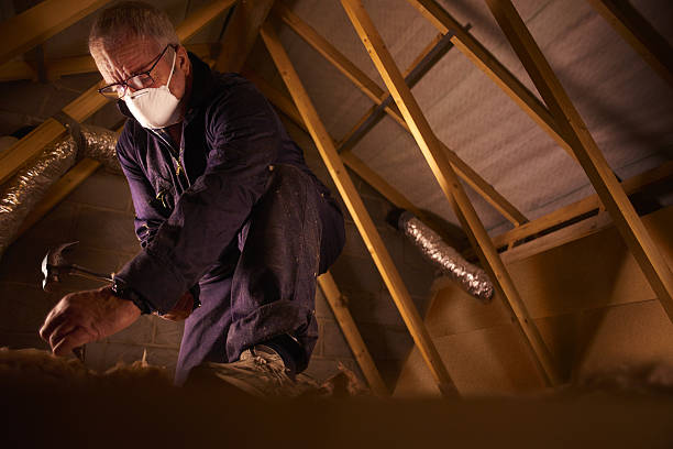 Best Energy Efficiency Solutions in Hart, TX